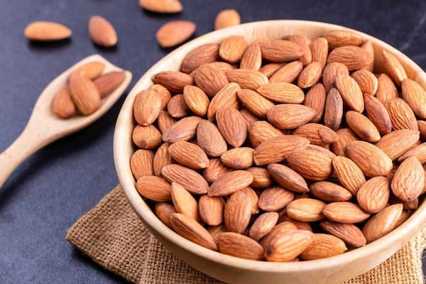 تصویر 4 از خرید و قیمت  بادام مامایی اصفهان + فروش صادراتی